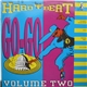 Various - Hard To Beat - Go-Go Volume Two