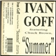 Ivan Goff featuring Chuck Brown - Summer